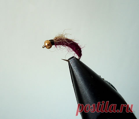 Нахлыстовые мухи для ловли хариуса, ленка и гольца. Статьи на сайте nordural.ru