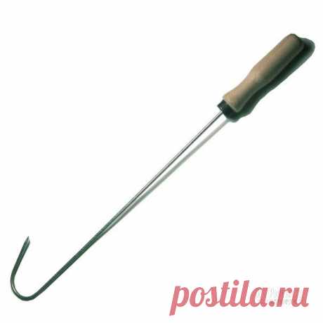 Багорик / Богатая добыча