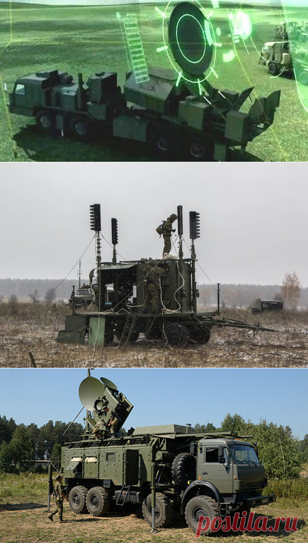 2018 октябрь. США не смогут воевать: русский «Житель» спутает карты американцам в Сирии. Константин Душенов про самые передовые, не имеющие мировых аналогов российские комплексы радиоэлектронной борьбы (РЭБ) Р-330Ж (Житель), "Дивноморье" и "Краснуха"