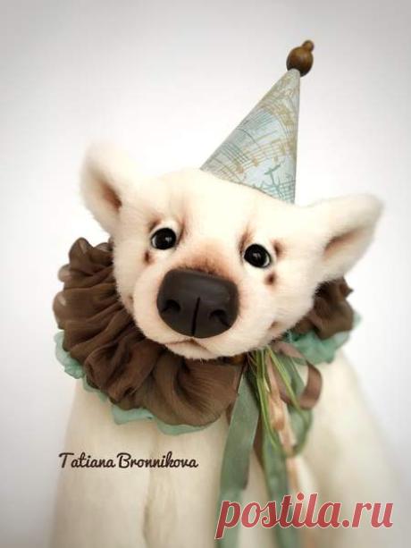 Immo By Tatyana Bronnikova - Bear Pile