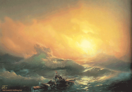 ROSICH & РОСИЧ "Ожившие картины" часть-2 » RadioNetPlus.ru развлекательный портал