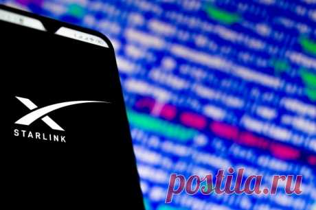 Израиль разорвал связи со SpaceX из-за планов использовать Starlink в Газе. Систему будут использовать международно-признанные организации.