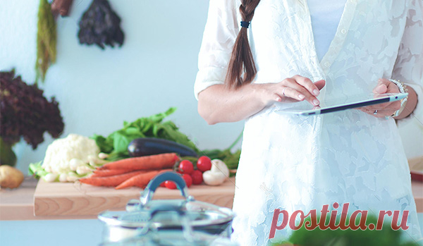 Полезные советы хозяйкам — Моя кухня