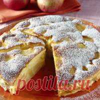 Выпечка с яблоками - (более 77 рецептов) с фото на Овкусе.ру