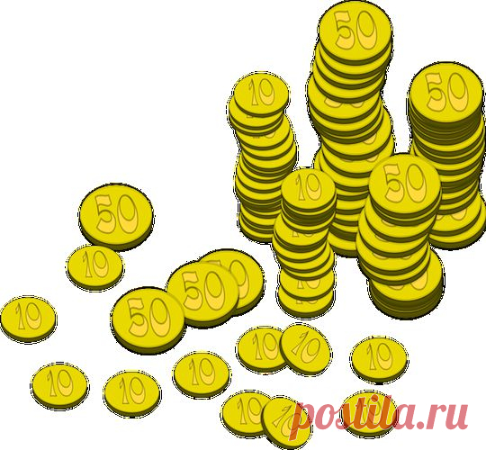 ЗАГОВОРЫ НАРОДНЫЕ ПРИМЕТЫ: ПРИМЕТЫ И ЗНАКИ БОГАТСТВА
