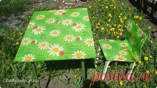 Декупаж тканью | Страна Мастеров