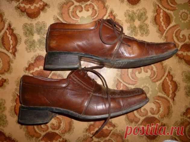 Что делать, если из обуви неприятно пахнет: 4 способа устранить запах | Уютный Дом Пульс Mail.ru