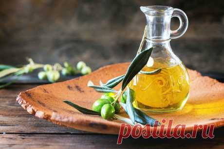 Едим и хорошеем: 10 полезных продуктов для здоровой кожи