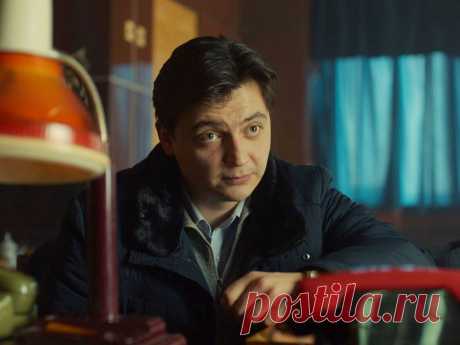 Сергей Дьяков
