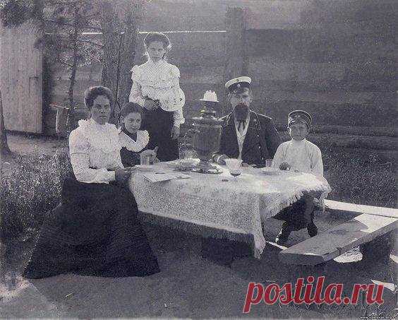 5 самых шокирующих блюд русской кухни, которые никто не помнит