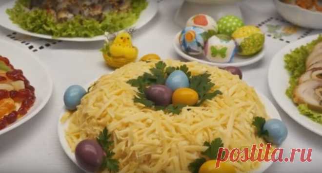 Что приготовить на Пасху 2021 быстро и вкусно? Рецепты блюд на пасхальный стол 4.9/5 - (46 голосов) Доброго времени суток! Думаю, что перед таким событием, как Светлое Христово воскресение вы всегда находитесь в