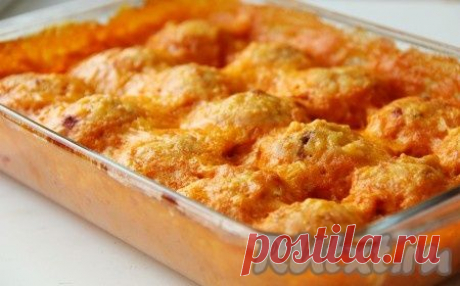 Тефтели с рисом и подливкой (рецепт с фото) | RUtxt.ru