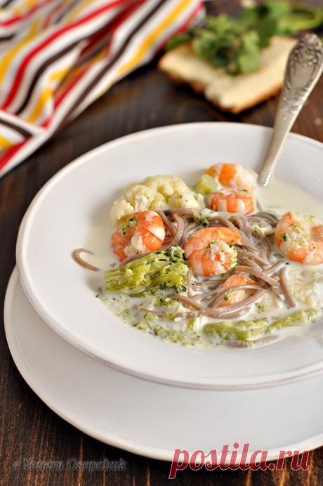 Вкусная пауза