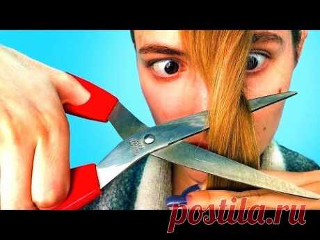 12 ПРОСТЫХ ПРИЧЕСОК, КОТОРЫЕ ЗАЙМУТ МЕНЬШЕ МИНУТЫ