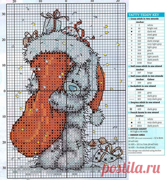 вышивка