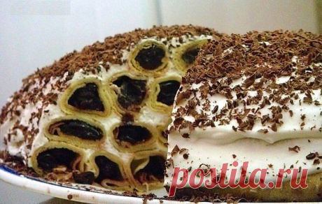 Кулинарное искусство