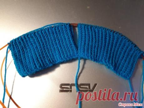 Жаккардовые носочки - загадка - Хенд-Мейд | HANDMADE - Страна Мам