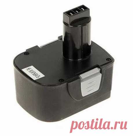 Аккумулятор для шуруповерта Интерскол NI-CD 12V - 2.0Ah — купить в интернет-магазине по низкой цене на Яндекс Маркете