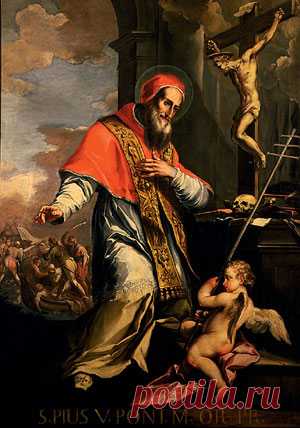 Почему православные крестятся справа налево, а католики слева направо?