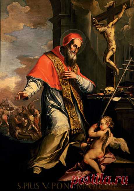 Почему православные крестятся справа налево, а католики слева направо?