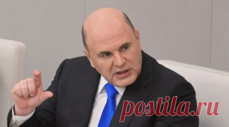 Мишустин потребовал исключить рост цен по гособоронзаказу. Ситуаций, при которых цены на государственный оборонный заказ растут вместе с увеличением объёма закупок, в России быть не должно. Об этом заявил премьер-министр Михаил Мишустин. Читать далее