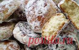 Коллекция Рецептов