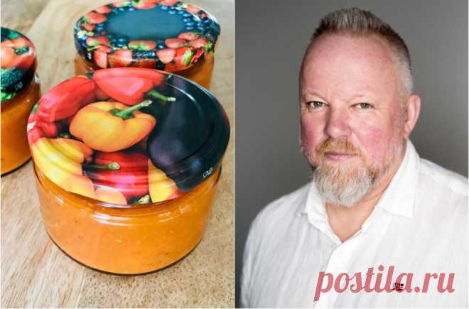Vytaro Radzevičiaus „Pasaulio puodai“: padažas iš keptų pomidorų | Maistas | 15min.lt