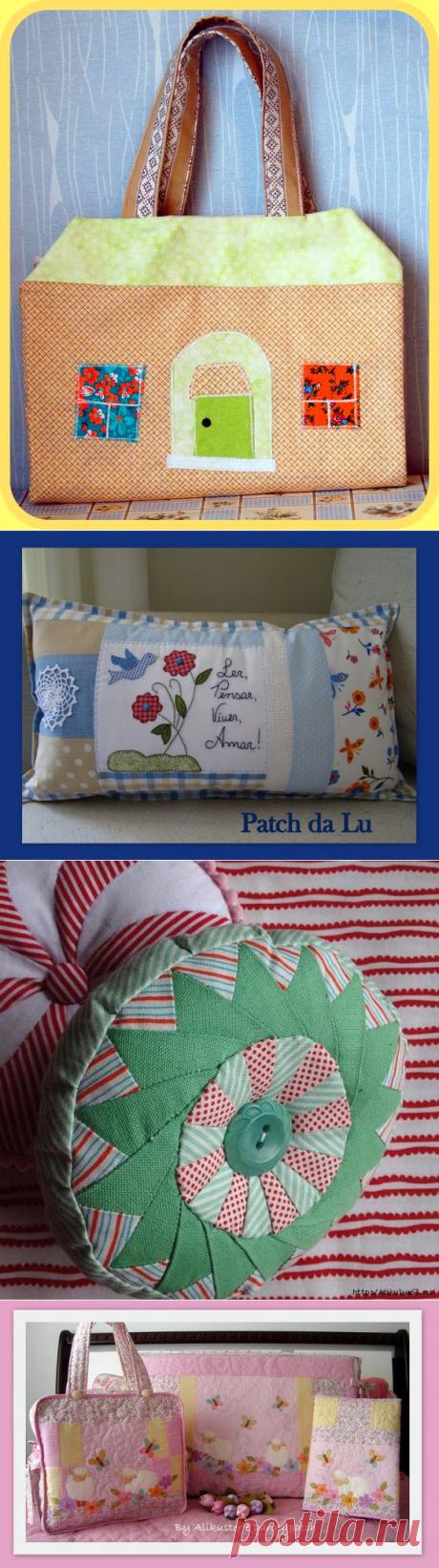 пэчворк,аппликация,лоскутное шитье | Записи в рубрике пэчворк,аппликация,лоскутное шитье | Дневник Daiquiri2a