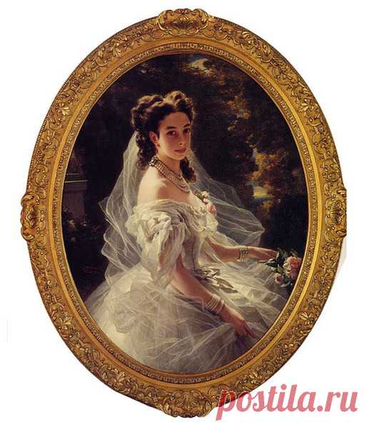 Женские образы от Franz Xavier W - 30 фото. Фотографии Ольга Дудина.