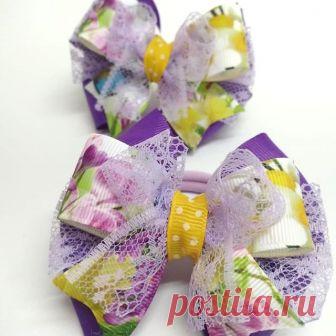 Кто помнит, что у меня будет завтра?Правильно!
Аукцион наоборот!
Жду в субботу в 21.00😉
Приходите обязательно. Я скучала без конкурсов все лето. Буду рада  всем участникам 😘😘😘 Бантики🎀
🦋крепление- бесшовная резиночка 4.5 см
🦋цена пары бантиков 65 грн.
🦋размер  около 7.5 см
🦋заказ Viber 0501406567 или директ
🦋🚚 доставка новой почтой или укрпочтой
🦋100 % оплата💰 на карту приватбанка