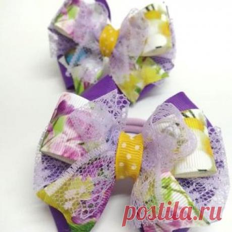 Кто помнит, что у меня будет завтра?Правильно!
Аукцион наоборот!
Жду в субботу в 21.00😉
Приходите обязательно. Я скучала без конкурсов все лето. Буду рада  всем участникам 😘😘😘 Бантики🎀
🦋крепление- бесшовная резиночка 4.5 см
🦋цена пары бантиков 65 грн.
🦋размер  около 7.5 см
🦋заказ Viber 0501406567 или директ
🦋🚚 доставка новой почтой или укрпочтой
🦋100 % оплата💰 на карту приватбанка