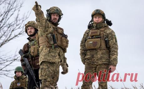 Белый дом заявил об отсутствии «волшебного горшочка» для помощи Киеву. У США до конца 2023 года закончатся средства для поставки оружия и оказания военной помощи Украине, если конгресс не удовлетворит запрос администрации президента Джо Байдена на выделение дополнительного финансирования Киеву, заявила директор административно-бюджетного управления Белого дома Шаланда Янг.