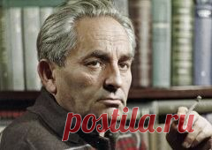 Сегодня 12 января в 1979 году умер(ла) Александр Столпер-КИНОРЕЖИССЕР-