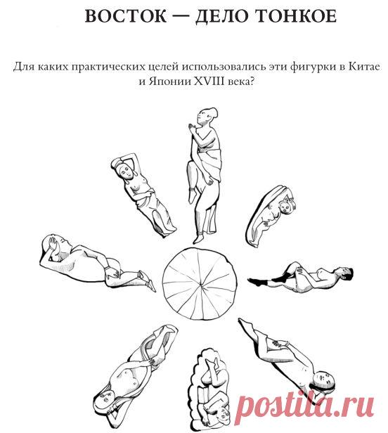 Разминка для мозга