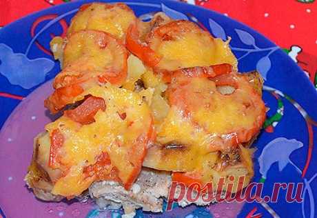 Блюда Из Мяса Страница 3