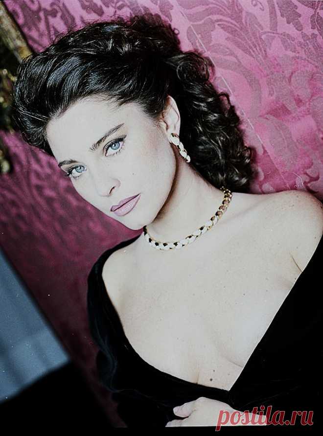 Мария Элена Доеринг, 16 ноября, 1962