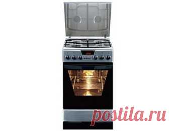 Лучшие плиты: Hansa FCMX58012030