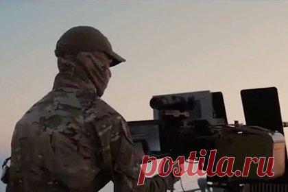 В России создали «Кречет» для борьбы с морскими дронами