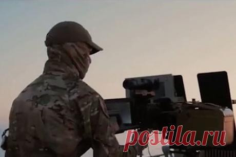 В России создали «Кречет» для борьбы с морскими дронами