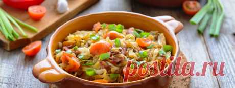 Cытный котелок: 7 блюд в горшочках на любой вкус