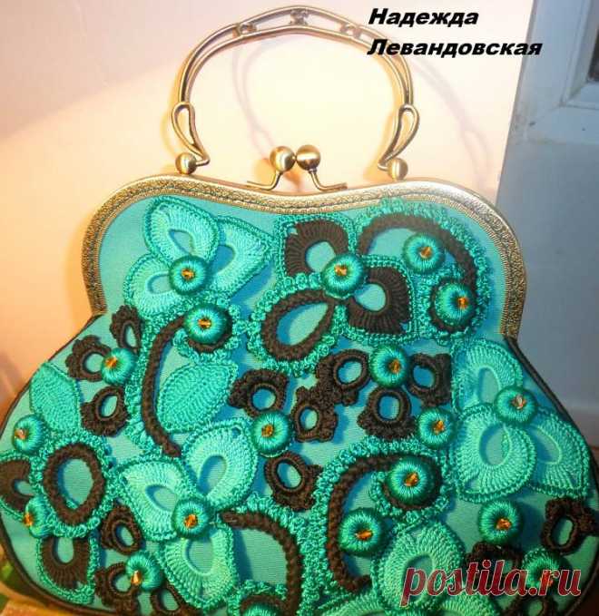 Сумки | Записи в рубрике Сумки | Дневник Gala68