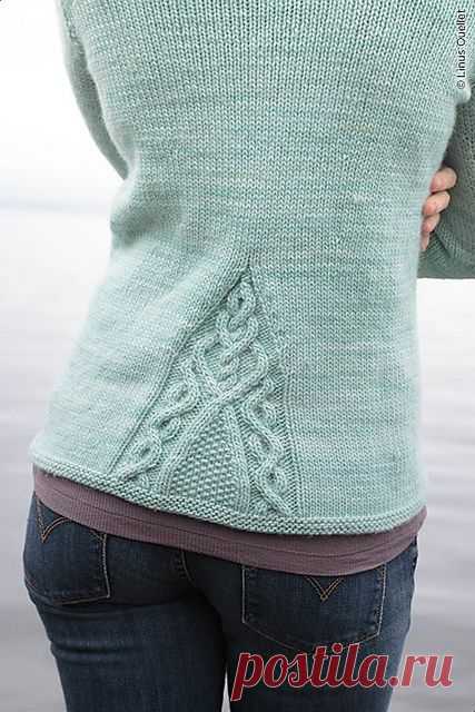 Piscataqua pattern by Alison Green