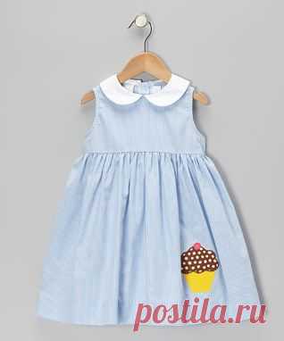 Betti Terrell & SIMI | zulily