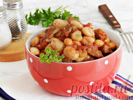Лучшие ужины недели (выпуск 18) | ЛУЧШИЕ РЕЦЕПТЫ RussianFood.com | Яндекс Дзен