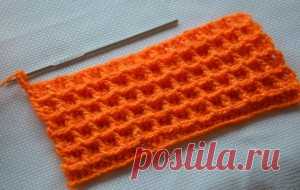 Crochet by Ellej | Уроки вязания от Ellej
