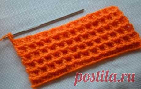 Crochet by Ellej | Уроки вязания от Ellej