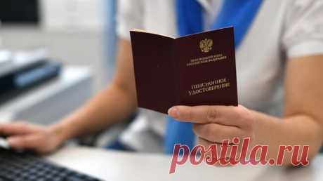 Названо, кому удвоят пенсию в июле