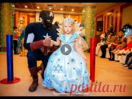 В этом видео я покажу как сделать костюм Снежной Королевы своими руками. А также покажу как легко и просто сделать воротник Снежной Королевы своими ру...