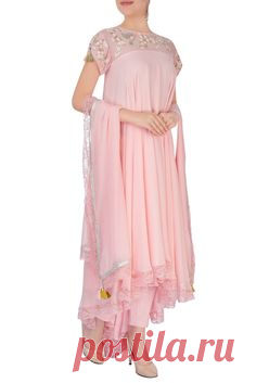 Latest Collection of Kurta Sets by Summer by Priyanka Gupta