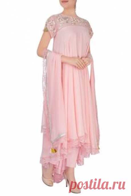 Latest Collection of Kurta Sets by Summer by Priyanka Gupta